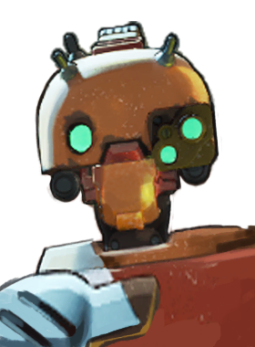 Deadlock 3