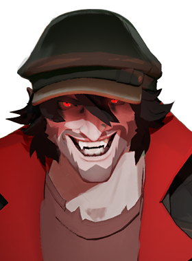 Deadlock 7