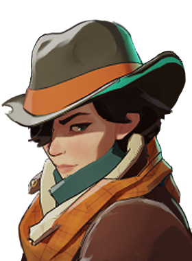 Deadlock item 4