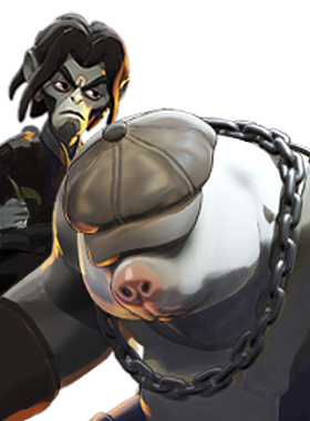 Deadlock 21