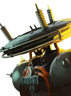 Deadlock 26