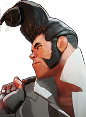 Deadlock item 8