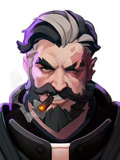 Deadlock item 9