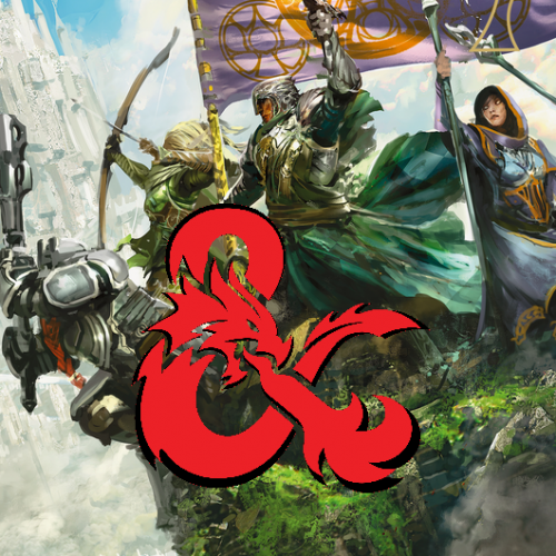 DnD 5e Races Tier List
