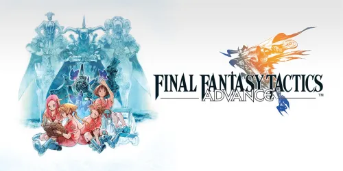 Build Your Final Fantasy Tactics Tier List preview