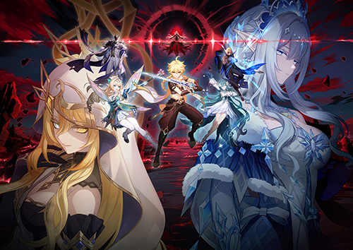 Genshin Tier List