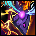 holy paladin trinket 5