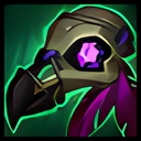 holy paladin trinket 8