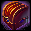 Holy Paladin Trinket item 8