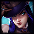 Lol Adc item 2