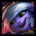LoL ADC 19