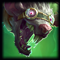 LoL ADC 20