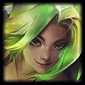 LoL ADC 24