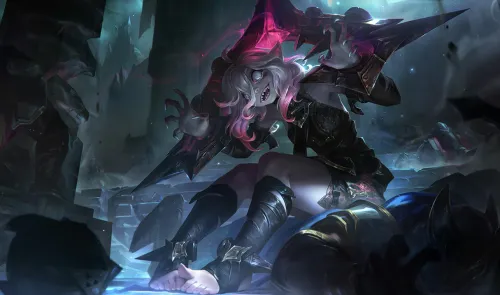 Build Your Lol Jungle Tier List preview