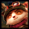 LoL Jungle 54
