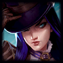 League of Legends 21