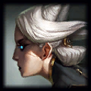 League of Legends 22