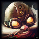 League of Legends 25