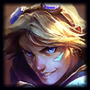 League of Legends 33