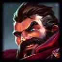 League of Legends 42