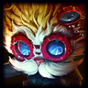 League of Legends 45
