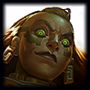 League of Legends 47