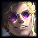 League of Legends 75