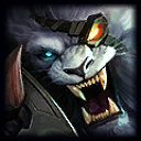 League of Legends 111