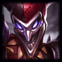 League of Legends 120