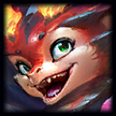 League of Legends 127
