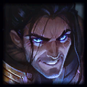 League of Legends 131