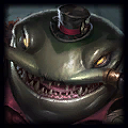 League of Legends 133