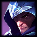 League of Legends 135