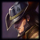 League of Legends 142