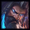 League of Legends 144