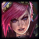 League of Legends 151