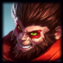 League of Legends 157