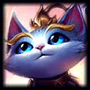 League of Legends 165