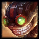 League of Legends 170
