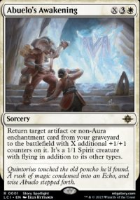 Lost Caverns Of Ixalan Draft item 1