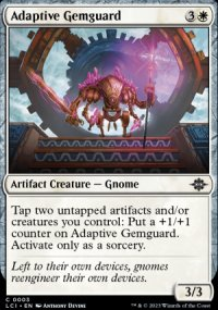 lost caverns of ixalan draft 3