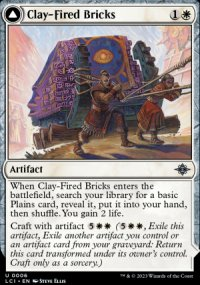 lost caverns of ixalan draft 6