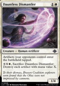 lost caverns of ixalan draft 8
