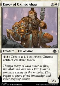 lost caverns of ixalan draft 11
