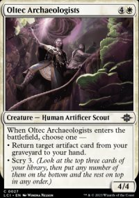lost caverns of ixalan draft 27