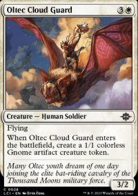 Lost Caverns Of Ixalan Draft item 2