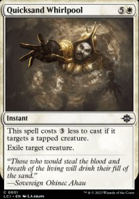 lost caverns of ixalan draft 31