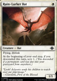 lost caverns of ixalan draft 32