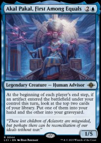 lost caverns of ixalan draft 43