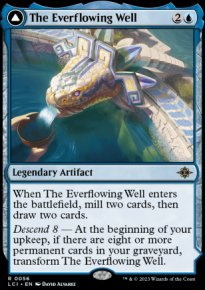 lost caverns of ixalan draft 54